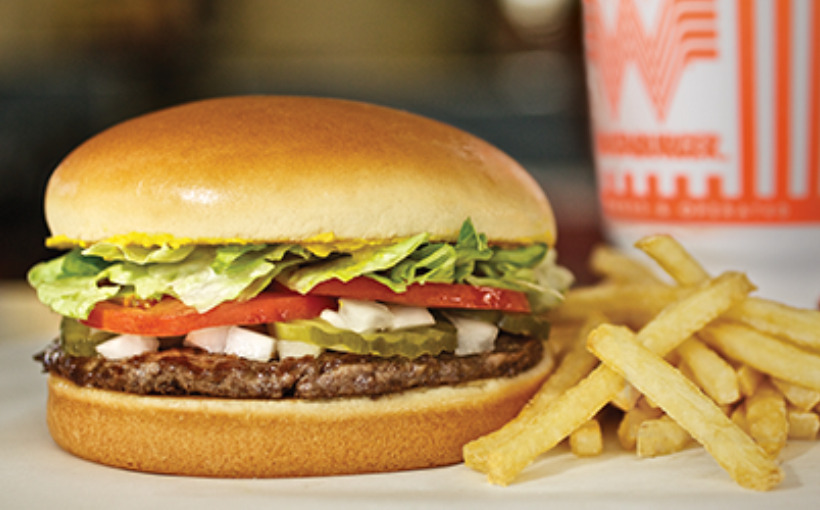 Whataburger