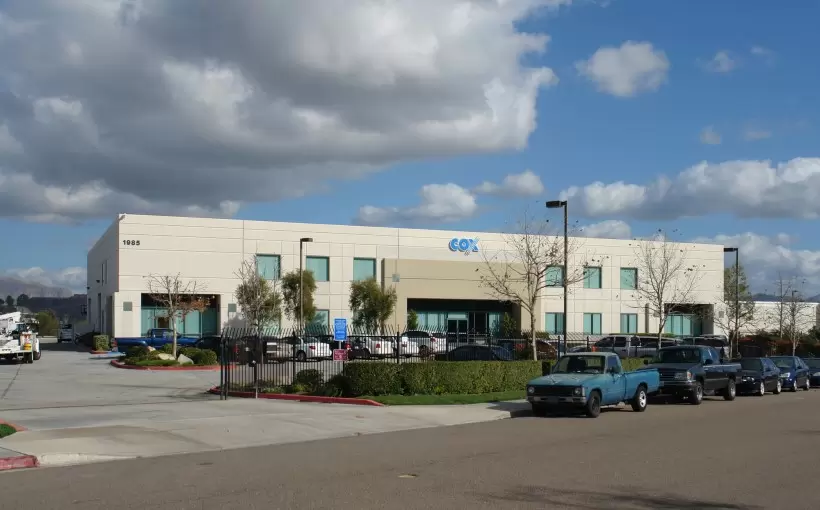 1985 Gillespie