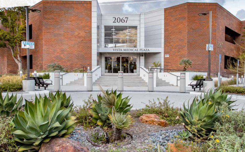 Vista Medical Plaza