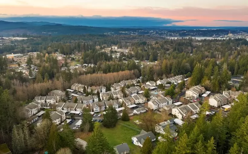 Atlas Apartment Homes