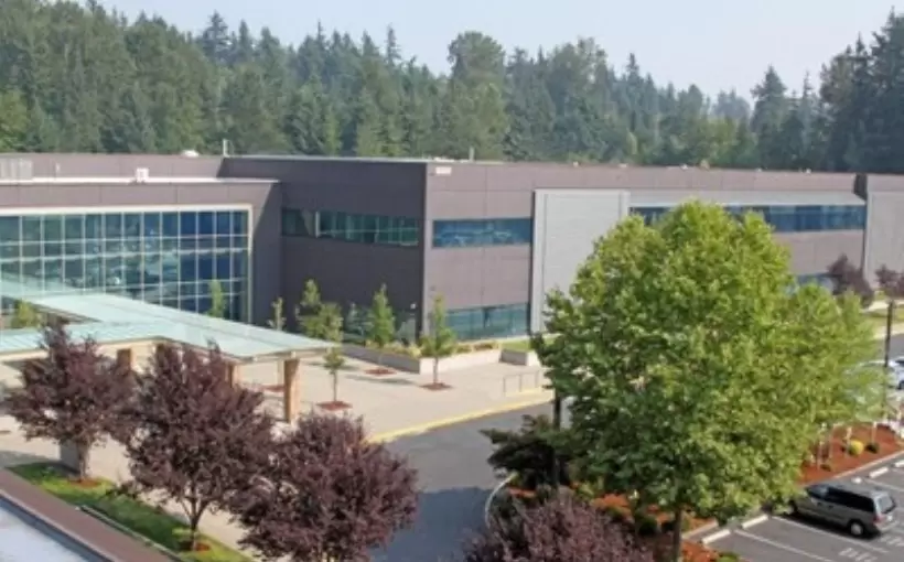 Builders Capital HQ