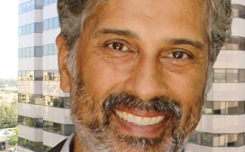 Robert Parmar