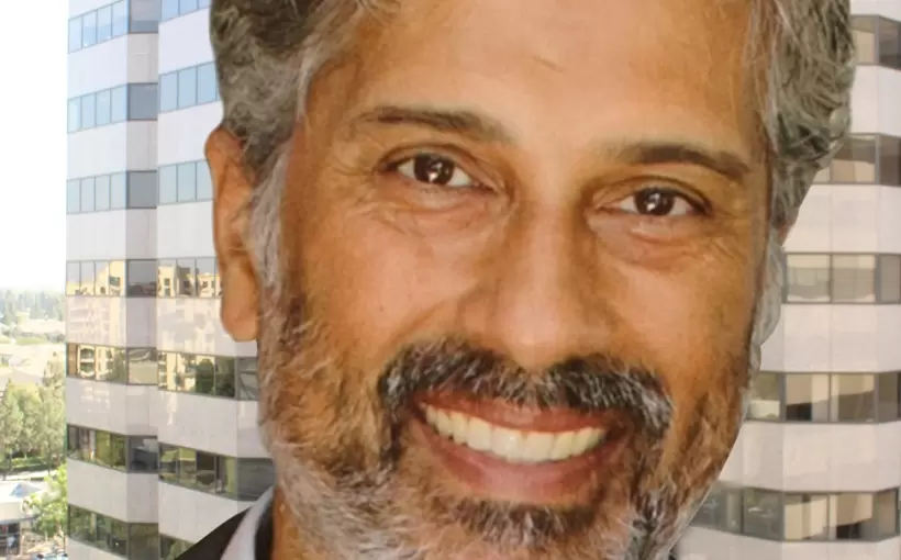 Robert Parmar