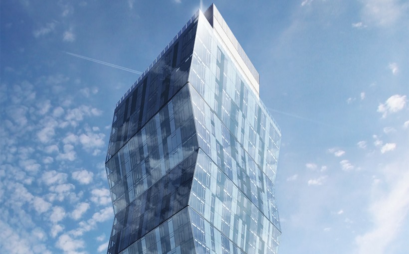 Skyglass South Lake Union
