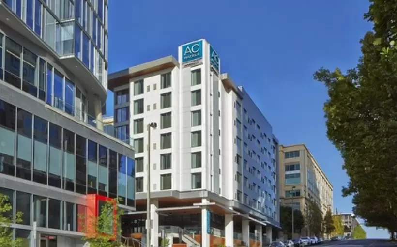 AC Hotel by Marriott® Seattle Bellevue/Downtown