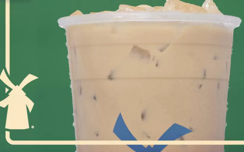 Dutch Bros