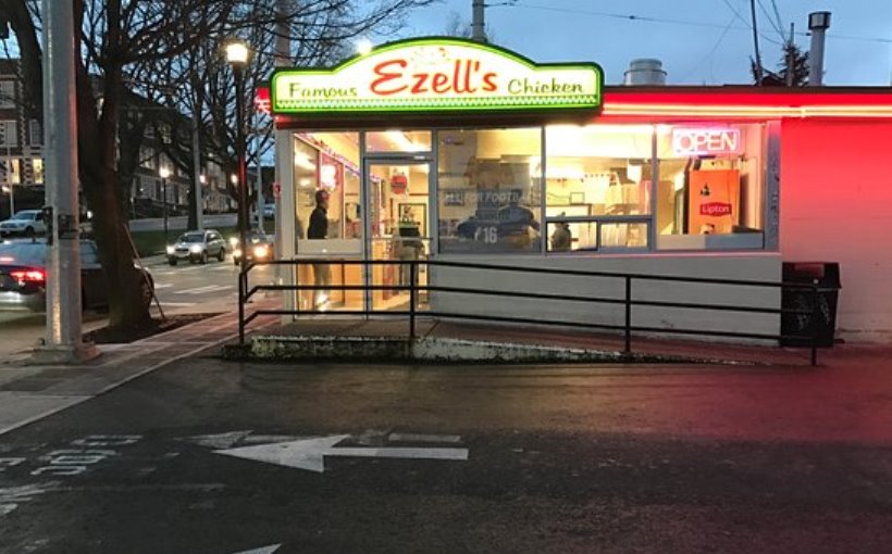 Ezell's