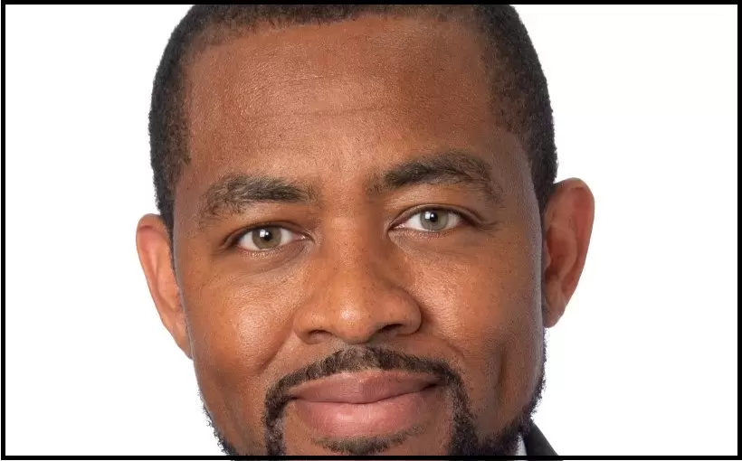 Mark Washington