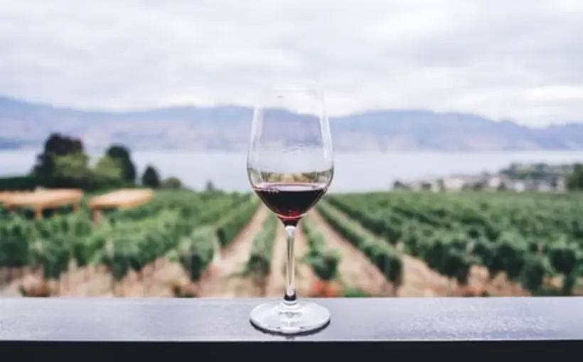 Winery