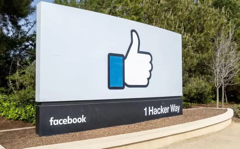 Facebook Office