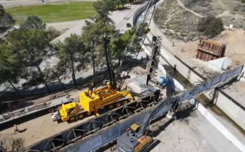 Foothill Gold Line