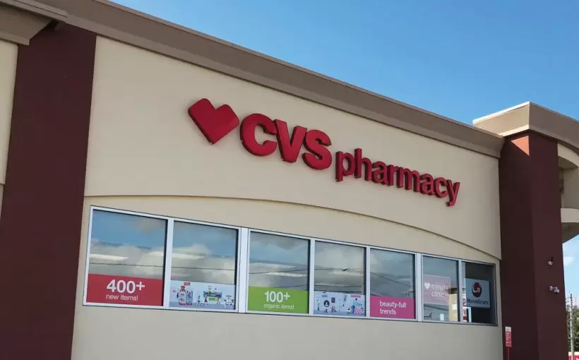 CVS Pharmacy