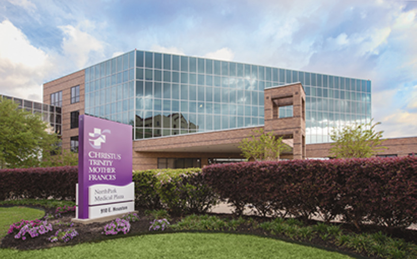 Tyler Infusion Center