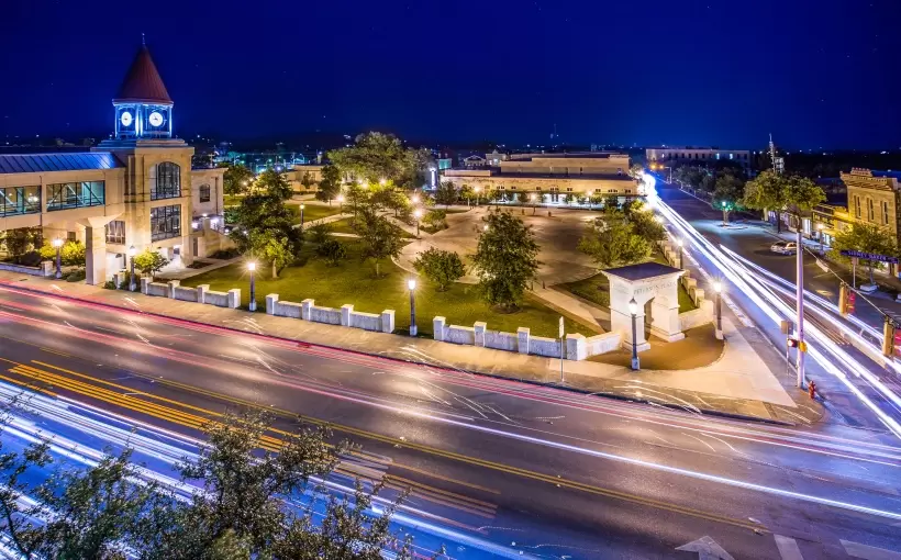 Kerrville
