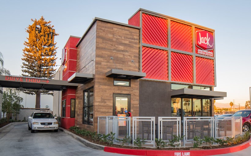 Jack in the Box
