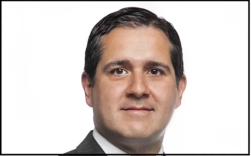 Luis Torres