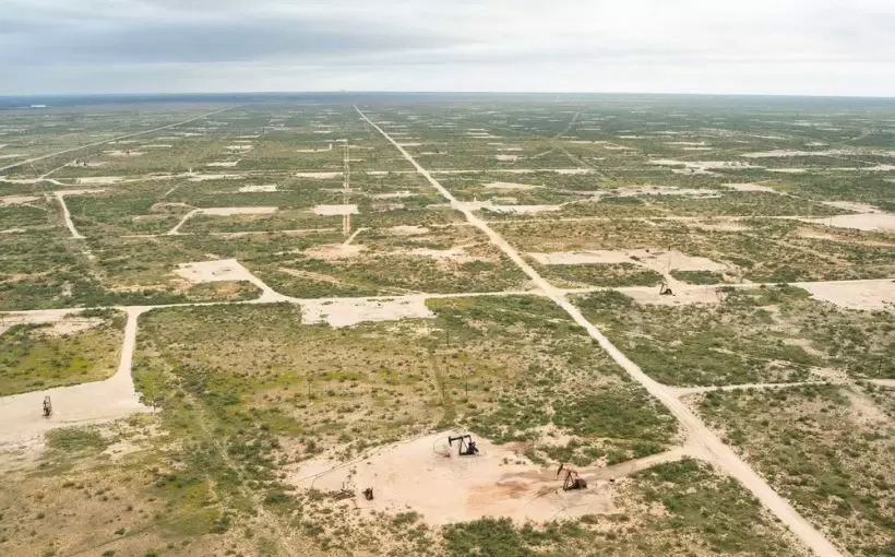 Permian Basin