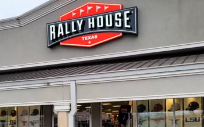 Rally House