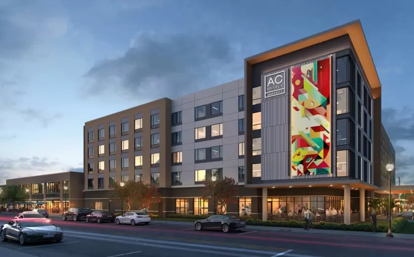 AC Hotel Waco