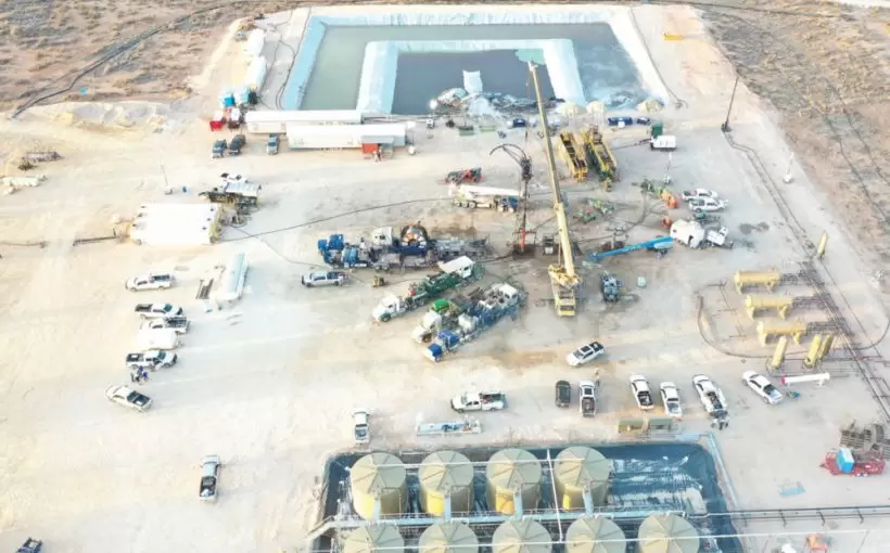 U.S. Energy Development Corporation
