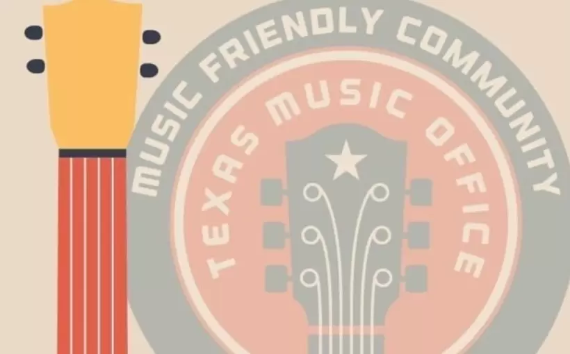 Music Friendly City