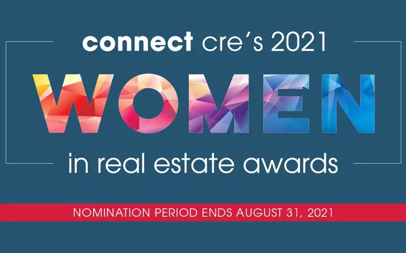 Nominate a Woman in Real Estate for Our 2021 Awards