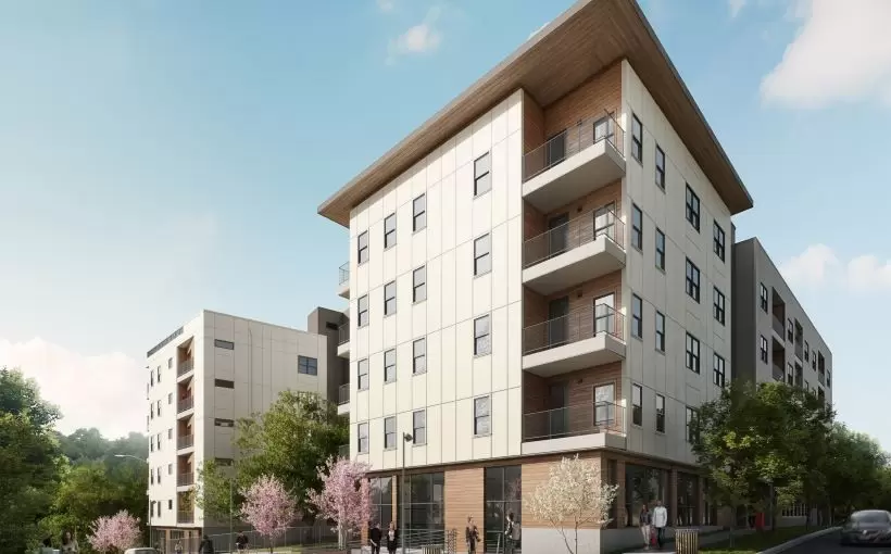 Cascade Condominiums