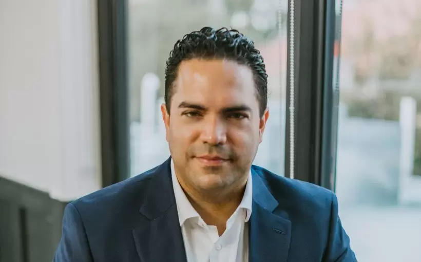 Francisco Rios Lincoln Ventures