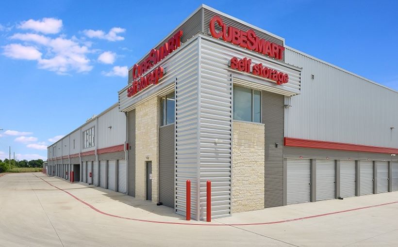Park 79 Self Storage