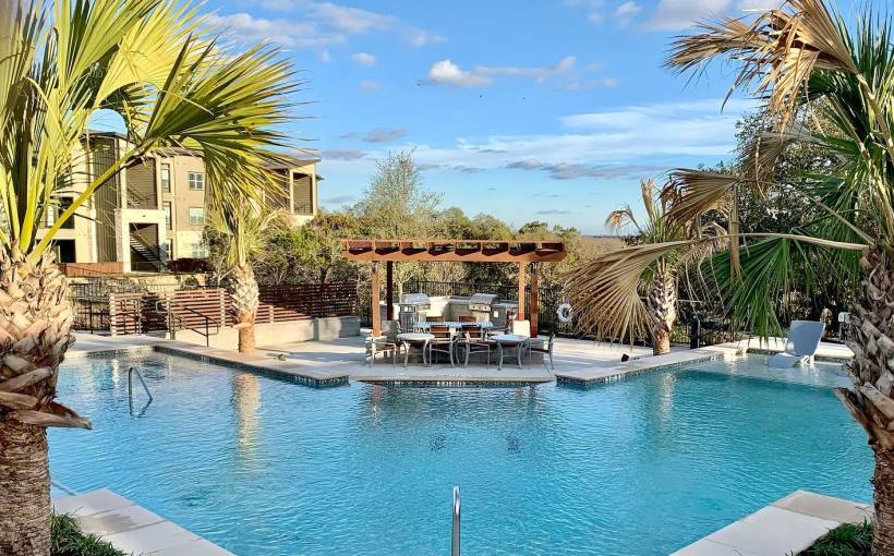 Wilder multifamily sold to Chicago-based Redwood Capital Group