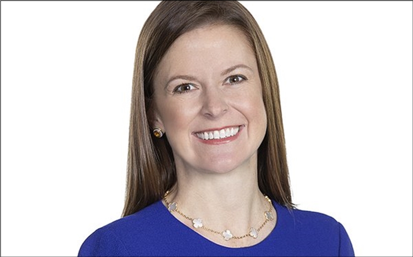 Aubrey Waddell Cushman & Wakefield global occupier services
