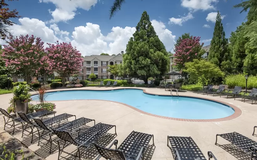 Bell Alpharetta apartments Alpharetta GA Bell Partners