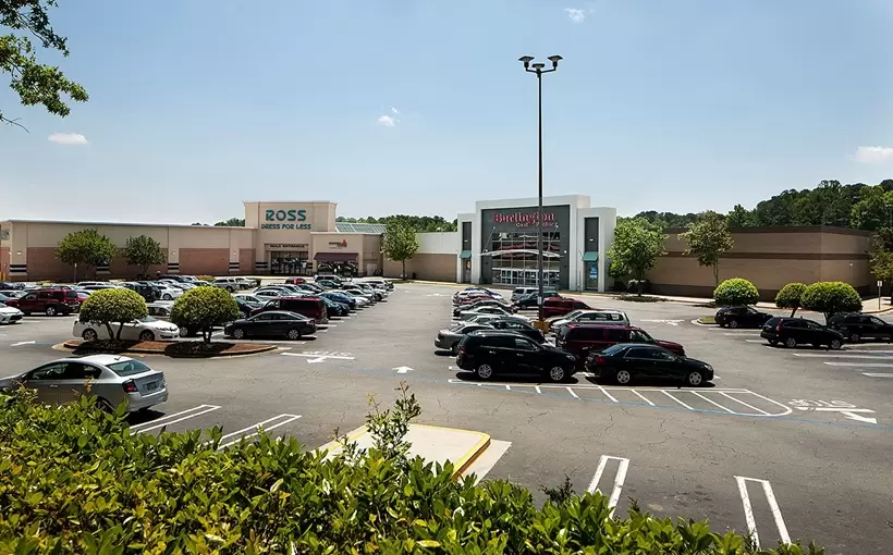 North Dekalb Mall Decatur GA