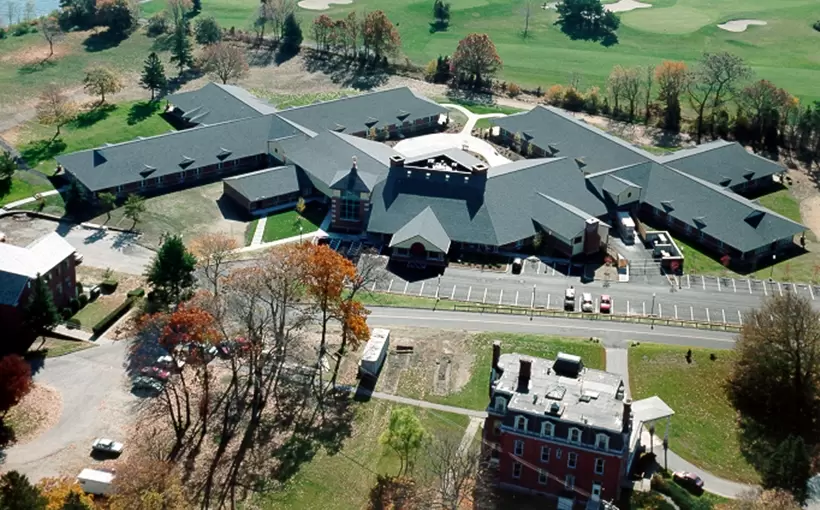 Scalabrini Villa North Kingstown RI skilled nursing