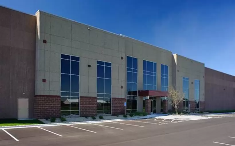 10100 89th Ave. N. Maple Grove, MN