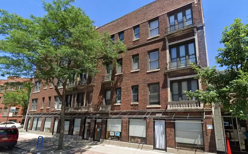 1649 W. Jonquil apartments Rogers Park Chicago
