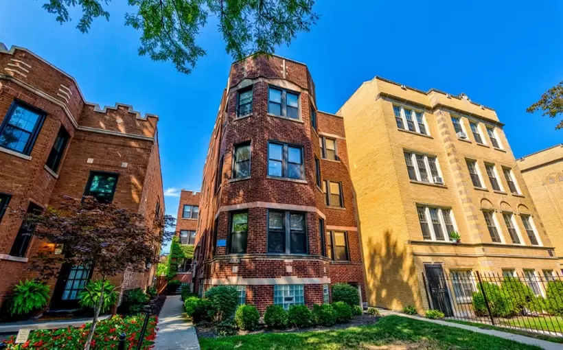 Chicago 2030 Berwyn Chicago Essex Realty Group