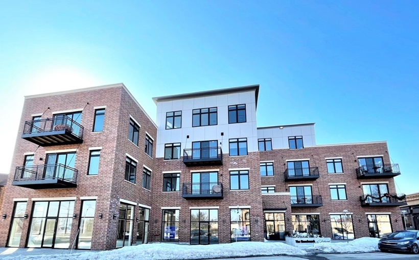 246 Green Bay Road apartments Highwood IL