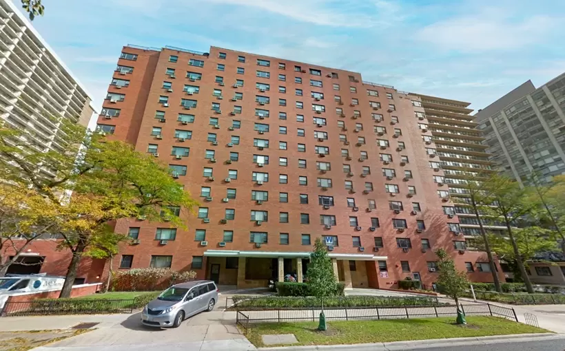 5815 N Sheridan apartments Edgewater Chicago Kiser Group