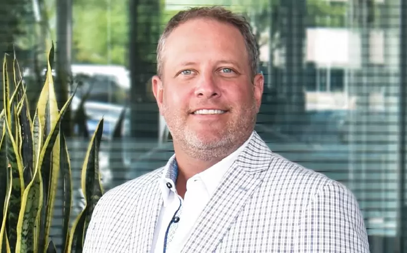 Chris Knapp Draper and Kramer Mortgage Corp.