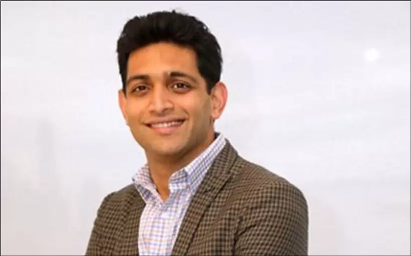 Siddharth Taparia JLL