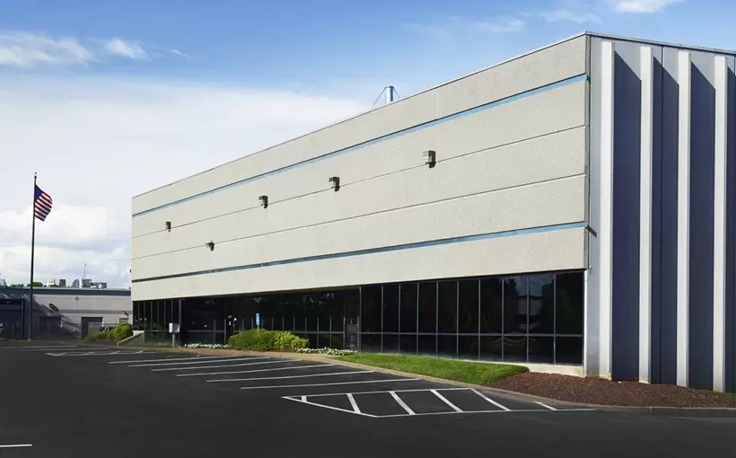 St. Louis five-building industrial portfolio Sealy & Company