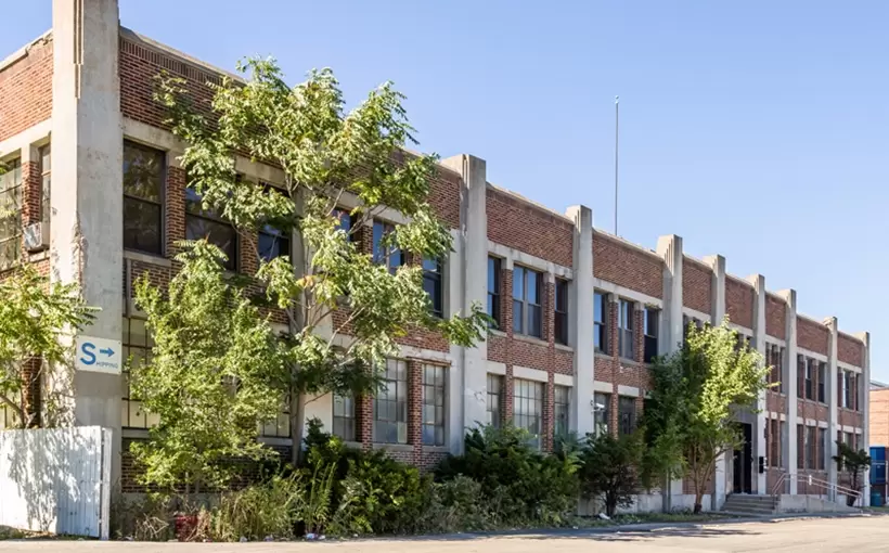 White Cap Lofts Galewood Chicago Lionheart Capital