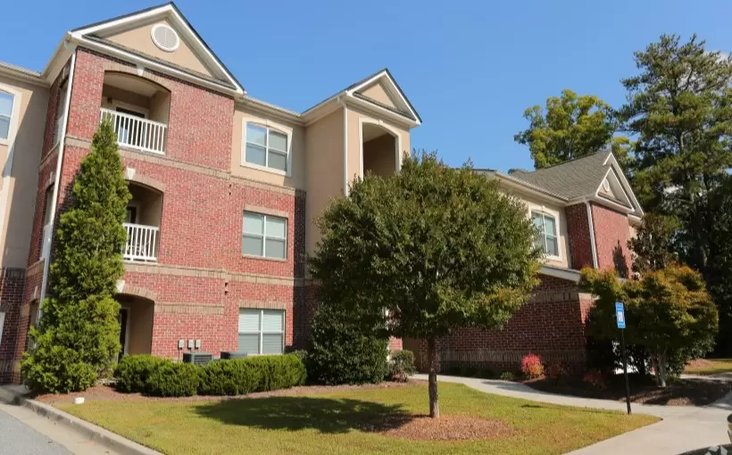 FCP Snags Atlanta Apartment Portfolio for $116M
