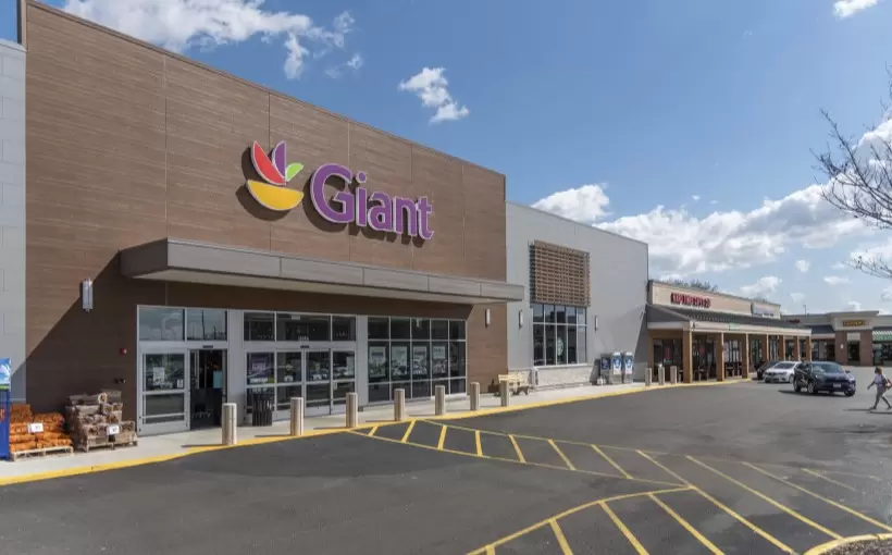 Connect-GIANT-DC