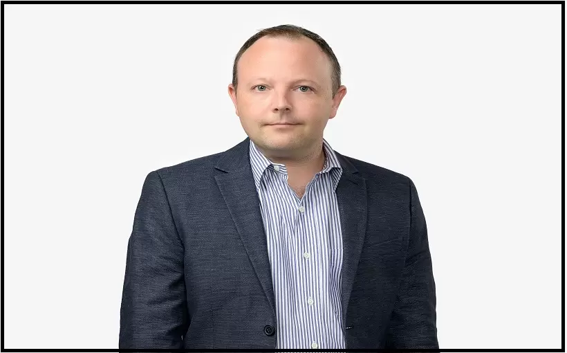 Rob Darnell, VP of Research, Weitzman, Dallas