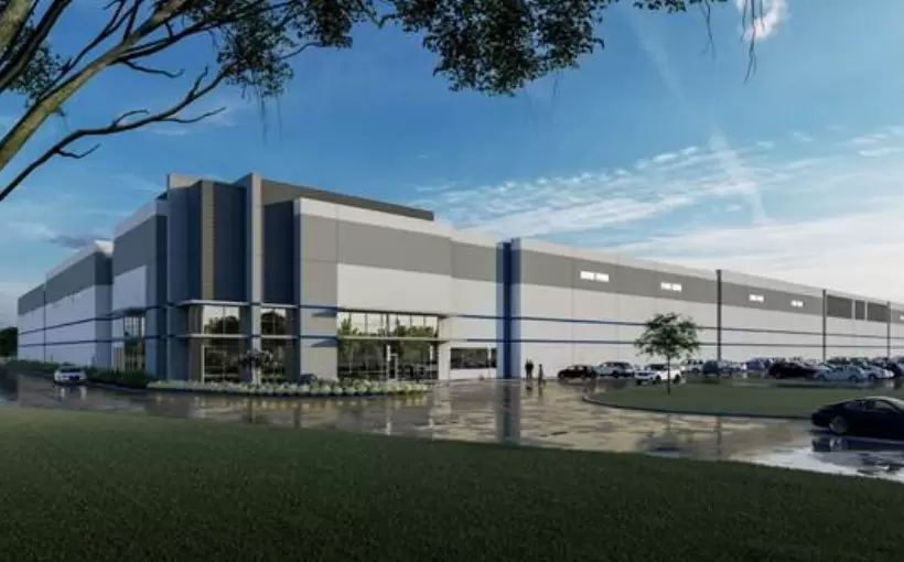 2201 Chemsearch Blvd. in Irving
