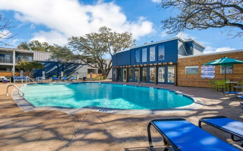 Xander multifamily