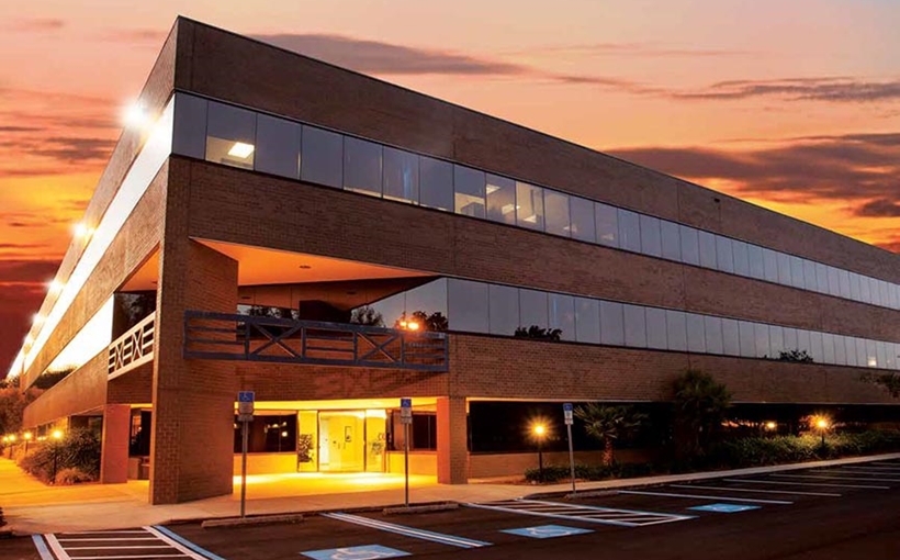 Eastpointe offices Tampa FL