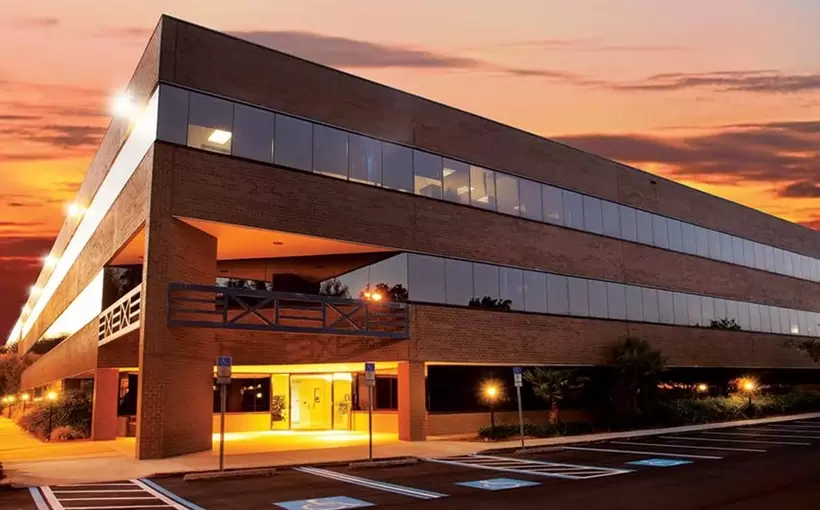 Eastpointe offices Tampa FL